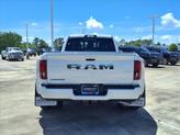 Thumbnail of 2025 Bright White Clearcoat RAM 3500