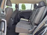 Thumbnail of 2022 Gray Volkswagen Tiguan