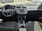 Thumbnail of 2022 Gray Volkswagen Tiguan