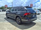 Thumbnail of 2022 Gray Volkswagen Tiguan