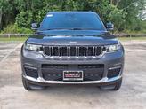 Thumbnail of 2025 Metallic Jeep Grand Cherokee L