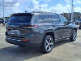 Thumbnail of 2025 Metallic Jeep Grand Cherokee L