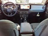Thumbnail of 2025 Granite Crystal Clearcoat Metallic Jeep Wrangler