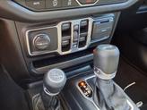 Thumbnail of 2025 Granite Crystal Clearcoat Metallic Jeep Wrangler