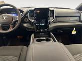 Thumbnail of 2025 Diamond Black RAM 2500