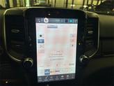 Thumbnail of 2025 Diamond Black RAM 2500