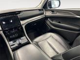 Thumbnail of 2022 Velvet Red Pearlcoat Jeep Grand Cherokee L