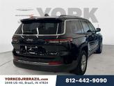 Thumbnail of 2022 Diamond Black Jeep Grand Cherokee L