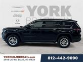 Thumbnail of 2022 Diamond Black Jeep Grand Cherokee L