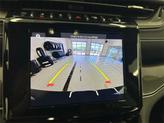 Thumbnail of 2022 Diamond Black Jeep Grand Cherokee L