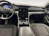 Thumbnail of 2022 Diamond Black Jeep Grand Cherokee L