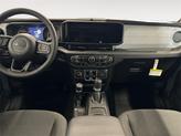 Thumbnail of 2025 Anvil Clearcoat Jeep Wrangler