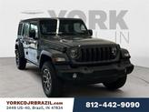 Thumbnail of 2025 Anvil Clearcoat Jeep Wrangler