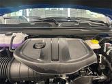 Thumbnail of 2026 Hydro Blue Pearlcoat RAM 1500