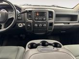 Thumbnail of 2014 Black Clearcoat RAM 1500