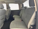Thumbnail of 2014 Black Clearcoat RAM 1500