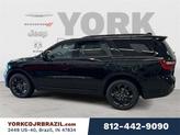 Thumbnail of 2026 DB Black Crystal Clearcoat Dodge Durango