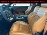 Thumbnail of 2023 Torred Clearcoat Dodge Challenger