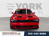 Thumbnail of 2023 Torred Clearcoat Dodge Challenger