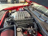 Thumbnail of 2023 Torred Clearcoat Dodge Challenger