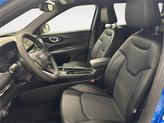 Thumbnail of 2026 Blue Jeep Compass