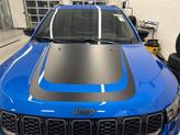 Thumbnail of 2026 Blue Jeep Compass