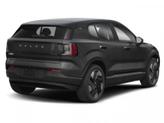 Thumbnail of 2025 Onyx Black Metallic Volvo EX30