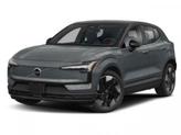 Thumbnail of 2025 Onyx Black Metallic Volvo EX30