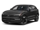 Photo of 2025 Onyx Black Metallic Volvo EX30