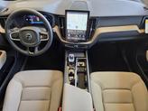 Thumbnail of 2026 Bright Dusk Metallic Volvo XC60