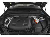 Thumbnail of 2025 Crystal White Metallic Volvo XC60 Plug-In Hybrid