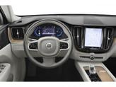 Thumbnail of 2025 Crystal White Metallic Volvo XC60 Plug-In Hybrid