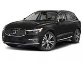 Thumbnail of 2025 Crystal White Metallic Volvo XC60 Plug-In Hybrid