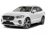 Photo of 2025 Crystal White Metallic Volvo XC60 Plug-In Hybrid