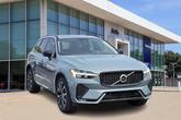 Thumbnail of 2023 Thunder Grey Metallic Volvo XC60