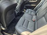 Thumbnail of 2023 Thunder Grey Metallic Volvo XC60