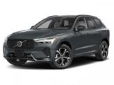 Photo of 2026 Vapour Grey Metallic Volvo XC60
