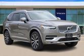 Thumbnail of 2020 Pebble Gray Metallic Volvo XC90