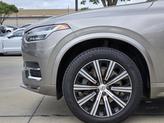 Thumbnail of 2020 Pebble Gray Metallic Volvo XC90
