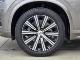 Thumbnail of 2020 Pebble Gray Metallic Volvo XC90