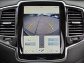 Thumbnail of 2020 Pebble Gray Metallic Volvo XC90