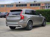 Thumbnail of 2020 Pebble Gray Metallic Volvo XC90