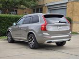 Thumbnail of 2020 Pebble Gray Metallic Volvo XC90