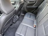 Thumbnail of 2025 Onyx Black Metallic Volvo XC40