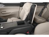 Thumbnail of 2025 Denim Blue Metallic Volvo EX90