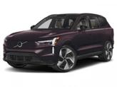 Thumbnail of 2025 Denim Blue Metallic Volvo EX90