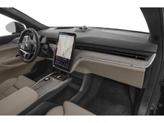 Thumbnail of 2025 Denim Blue Metallic Volvo EX90
