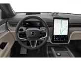 Thumbnail of 2025 Denim Blue Metallic Volvo EX90