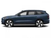 Thumbnail of 2025 Denim Blue Metallic Volvo EX90
