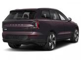 Thumbnail of 2025 Denim Blue Metallic Volvo EX90
